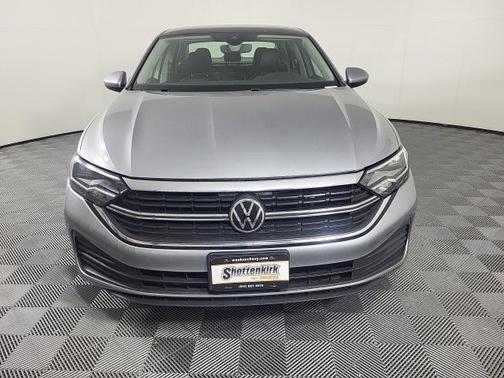 2022 Volkswagen Jetta 1.5T SE