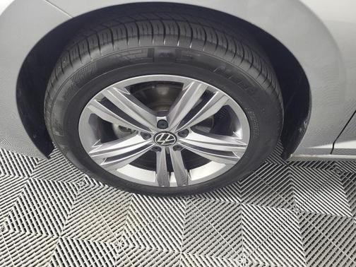2022 Volkswagen Jetta 1.5T SE
