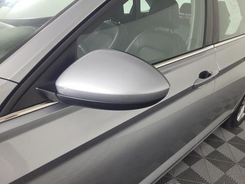 2022 Volkswagen Jetta 1.5T SE