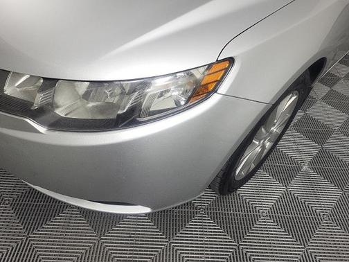 2012 Kia Forte EX