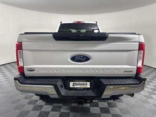 2019 Ford F-250 XLT
