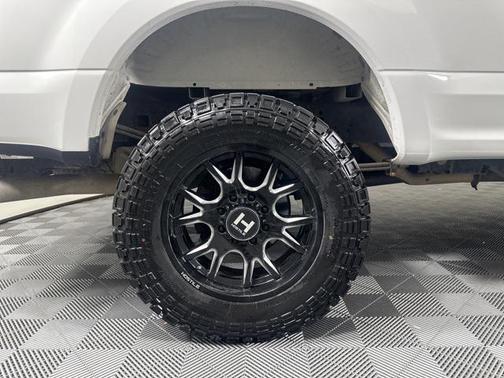 2019 Ford F-250 XLT