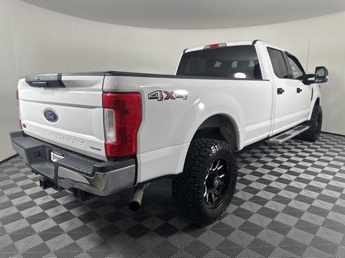 2019 Ford F-250 XLT