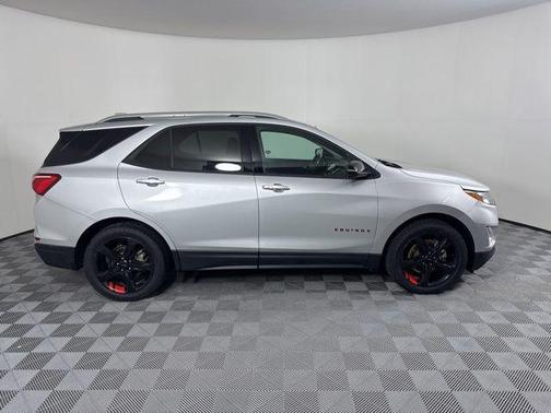 2020 Chevrolet Equinox Premier w/2LZ