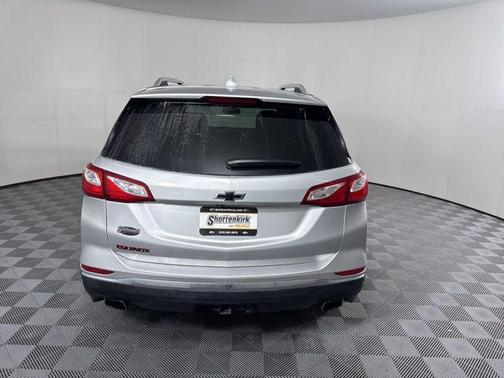 2020 Chevrolet Equinox Premier w/2LZ