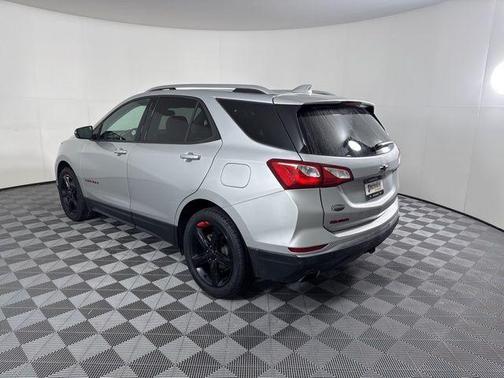 2020 Chevrolet Equinox Premier w/2LZ