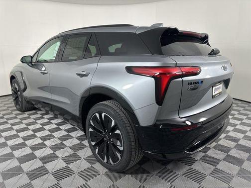 2026 Chevrolet Blazer EV AWD RS