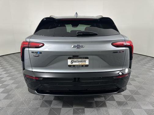 2026 Chevrolet Blazer EV AWD RS