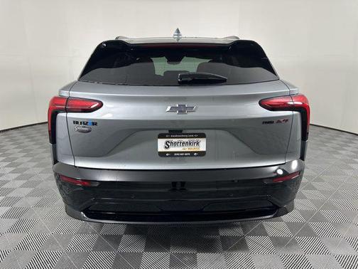 2026 Chevrolet Blazer EV AWD RS