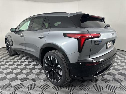 2026 Chevrolet Blazer EV AWD RS