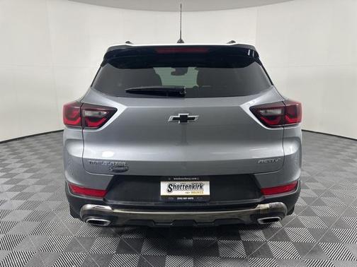 2024 Chevrolet Trailblazer ACTIV