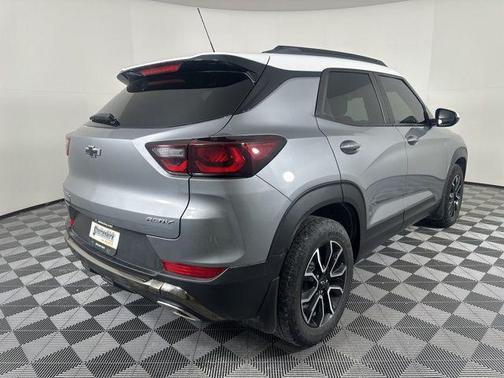 2024 Chevrolet Trailblazer ACTIV