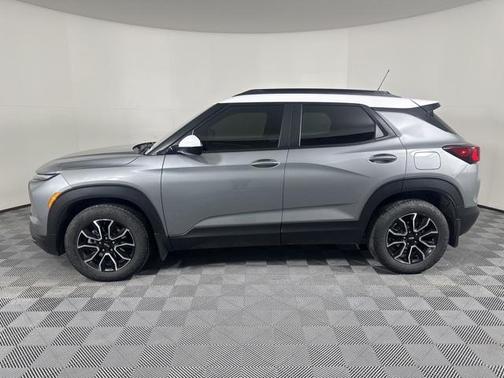 2024 Chevrolet Trailblazer ACTIV