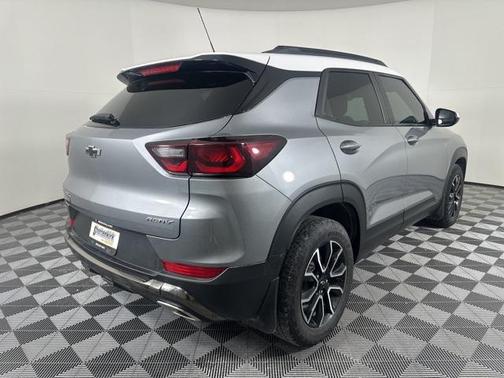 2024 Chevrolet Trailblazer ACTIV