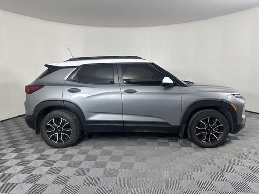 2024 Chevrolet Trailblazer ACTIV