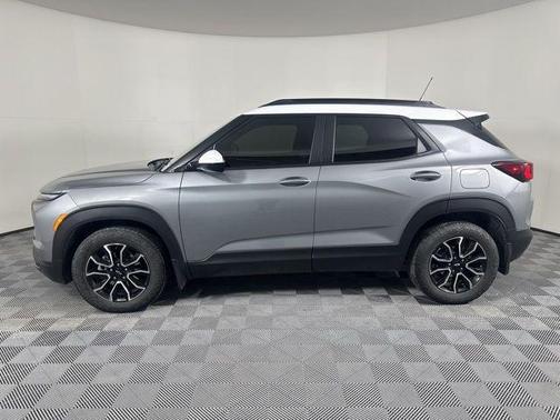 2024 Chevrolet Trailblazer ACTIV