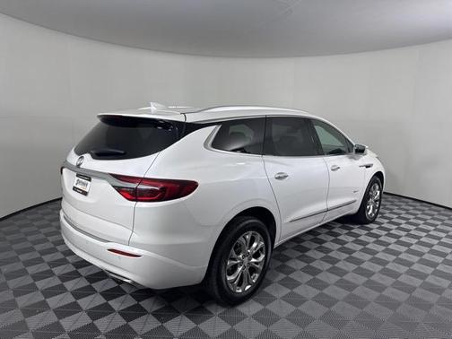 2020 Buick Enclave AWD Avenir
