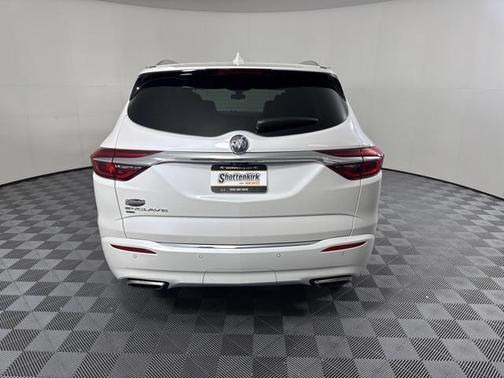 2020 Buick Enclave AWD Avenir