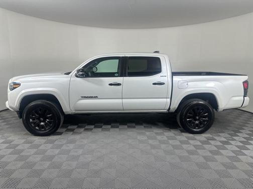 2023 Toyota Tacoma Limited