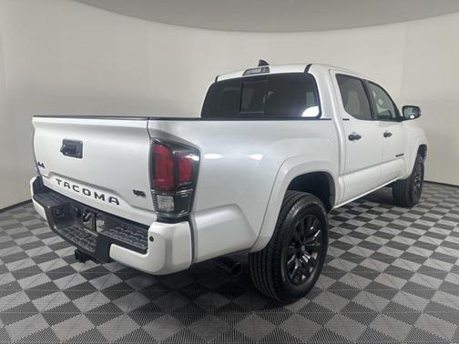 2023 Toyota Tacoma Limited