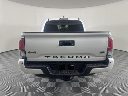 2023 Toyota Tacoma Limited