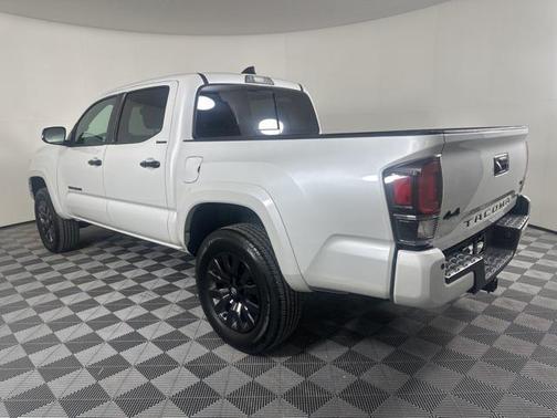 2023 Toyota Tacoma Limited