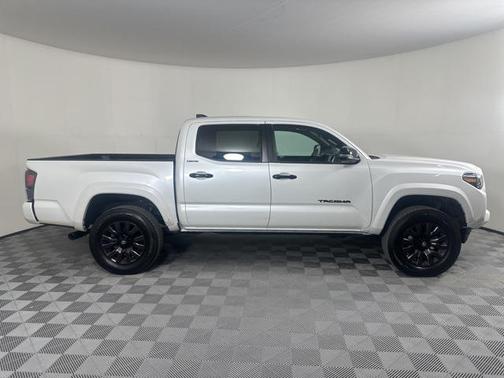 2023 Toyota Tacoma Limited