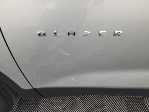 2022 Chevrolet Blazer 3LT