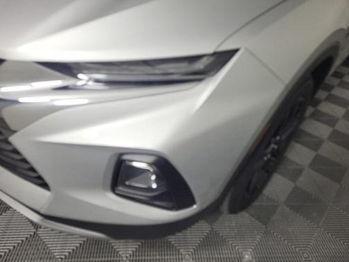 2022 Chevrolet Blazer 3LT
