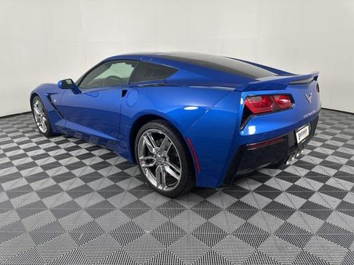 2015 Chevrolet Corvette Stingray Z51