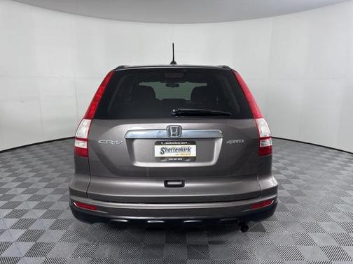 2011 Honda CR-V EX-L
