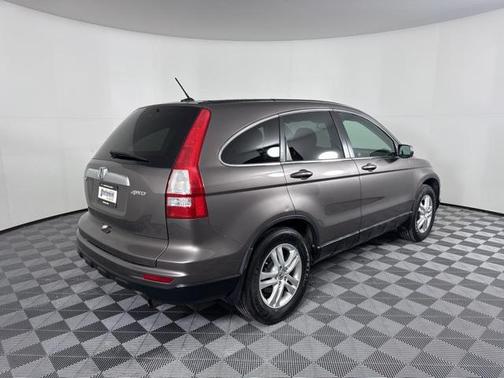 2011 Honda CR-V EX-L