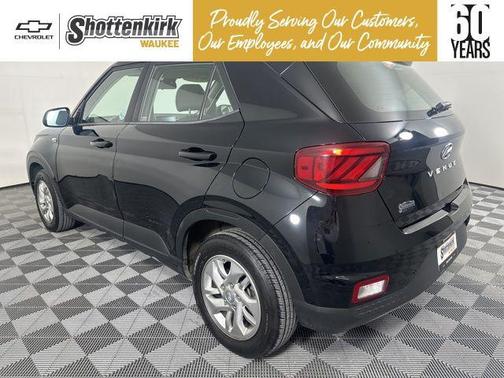 2020 Hyundai VENUE SEL