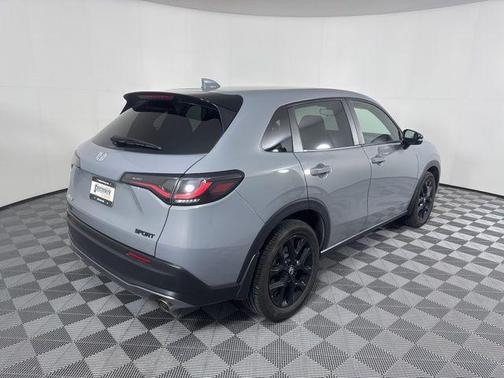 2024 Honda HR-V AWD Sport