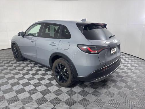 2024 Honda HR-V AWD Sport