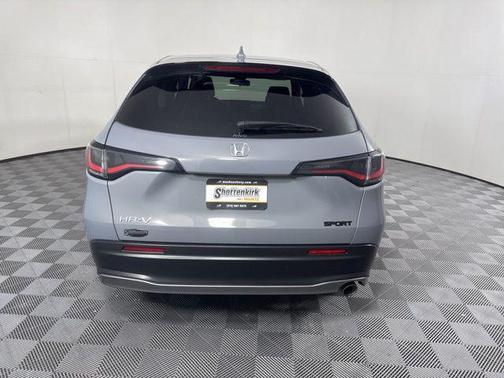 2024 Honda HR-V AWD Sport