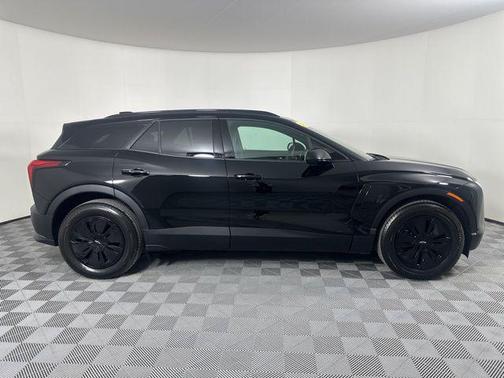 2026 Chevrolet Blazer EV AWD LT