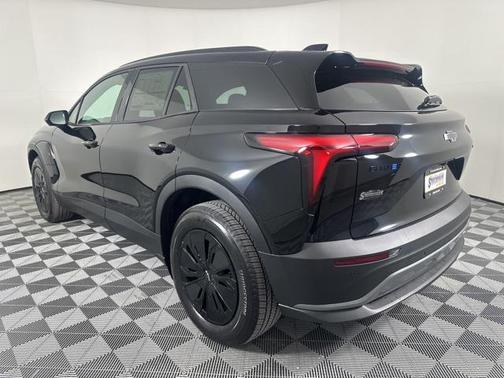 2026 Chevrolet Blazer EV AWD LT