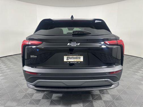 2026 Chevrolet Blazer EV AWD LT