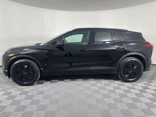 2026 Chevrolet Blazer EV AWD LT