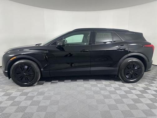 2026 Chevrolet Blazer EV AWD LT