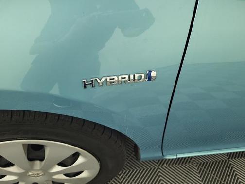 2014 Toyota Prius c Four