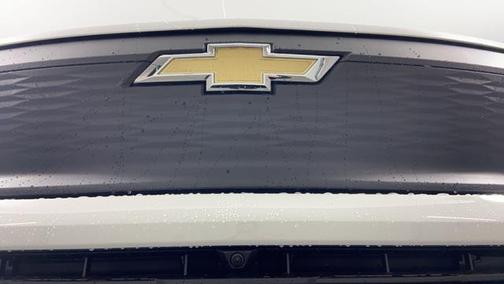 2024 Chevrolet Silverado EV Work Truck