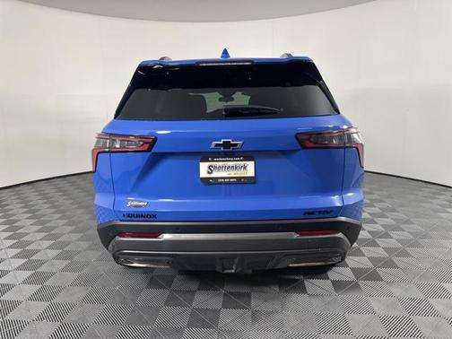 2026 Chevrolet Equinox FWD ACTIV