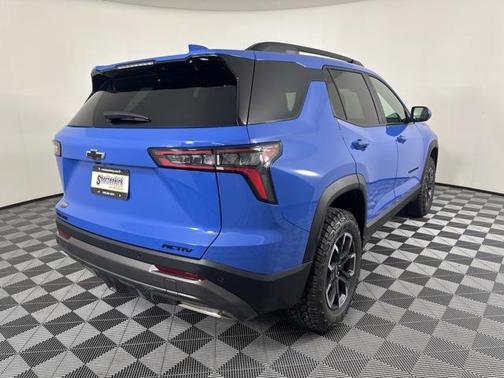 2026 Chevrolet Equinox FWD ACTIV