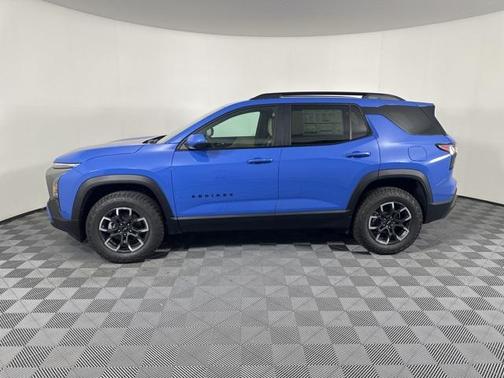 2026 Chevrolet Equinox FWD ACTIV