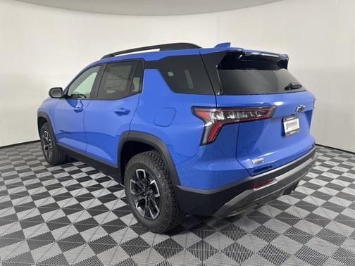 2026 Chevrolet Equinox FWD ACTIV