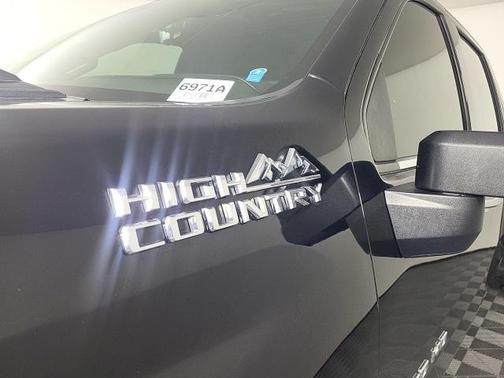 2021 Chevrolet Silverado 3500 High Country
