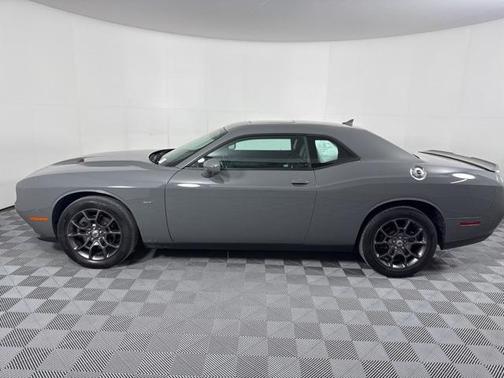 2018 Dodge Challenger GT