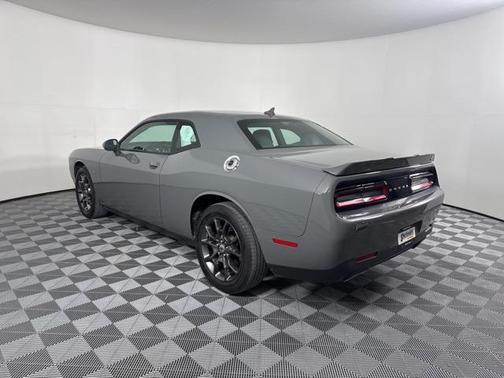 2018 Dodge Challenger GT